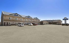 Days Inn By Wyndham High Level